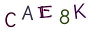 Графічна CAPTCHA