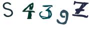 Графічна CAPTCHA