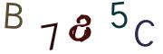 Графічна CAPTCHA