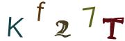 Графічна CAPTCHA