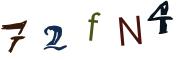 Графічна CAPTCHA
