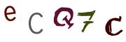 Графічна CAPTCHA