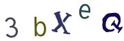 Графічна CAPTCHA