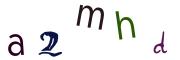 Графічна CAPTCHA