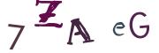 CAPTCHA на основе изображений