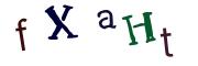 CAPTCHA на основе изображений