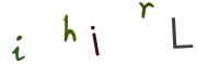 Графічна CAPTCHA