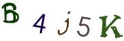 Графічна CAPTCHA