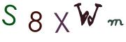 Графічна CAPTCHA