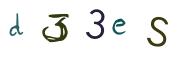 Графічна CAPTCHA