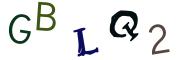 Графічна CAPTCHA