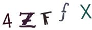 Графічна CAPTCHA