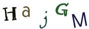 Графічна CAPTCHA