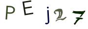 Графічна CAPTCHA