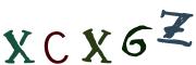 Графічна CAPTCHA
