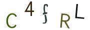 Графічна CAPTCHA
