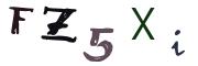 Графічна CAPTCHA