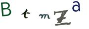 Графічна CAPTCHA