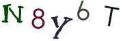 Графічна CAPTCHA