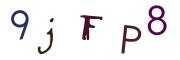 Графічна CAPTCHA