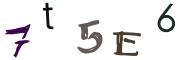 Графічна CAPTCHA