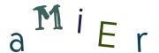 Графічна CAPTCHA