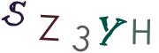 Графічна CAPTCHA