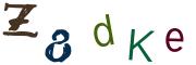 Графічна CAPTCHA