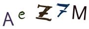 Графічна CAPTCHA