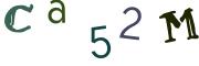 Графічна CAPTCHA