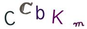 Графічна CAPTCHA