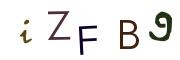 Графічна CAPTCHA