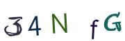 Графічна CAPTCHA