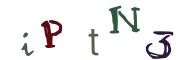 Графічна CAPTCHA