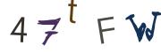 Графічна CAPTCHA
