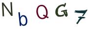 Графічна CAPTCHA