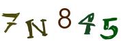 Графічна CAPTCHA