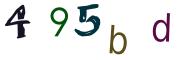 Графічна CAPTCHA