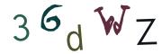 Графічна CAPTCHA