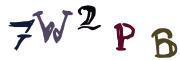 Графічна CAPTCHA