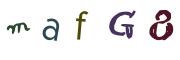 Графічна CAPTCHA