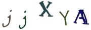 Графічна CAPTCHA