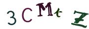 Графічна CAPTCHA