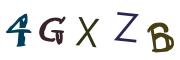 Графічна CAPTCHA