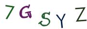 Графічна CAPTCHA