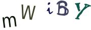 Графічна CAPTCHA