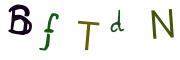 Графічна CAPTCHA