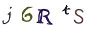 Графічна CAPTCHA