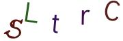 Графічна CAPTCHA