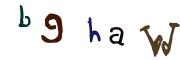 Графічна CAPTCHA